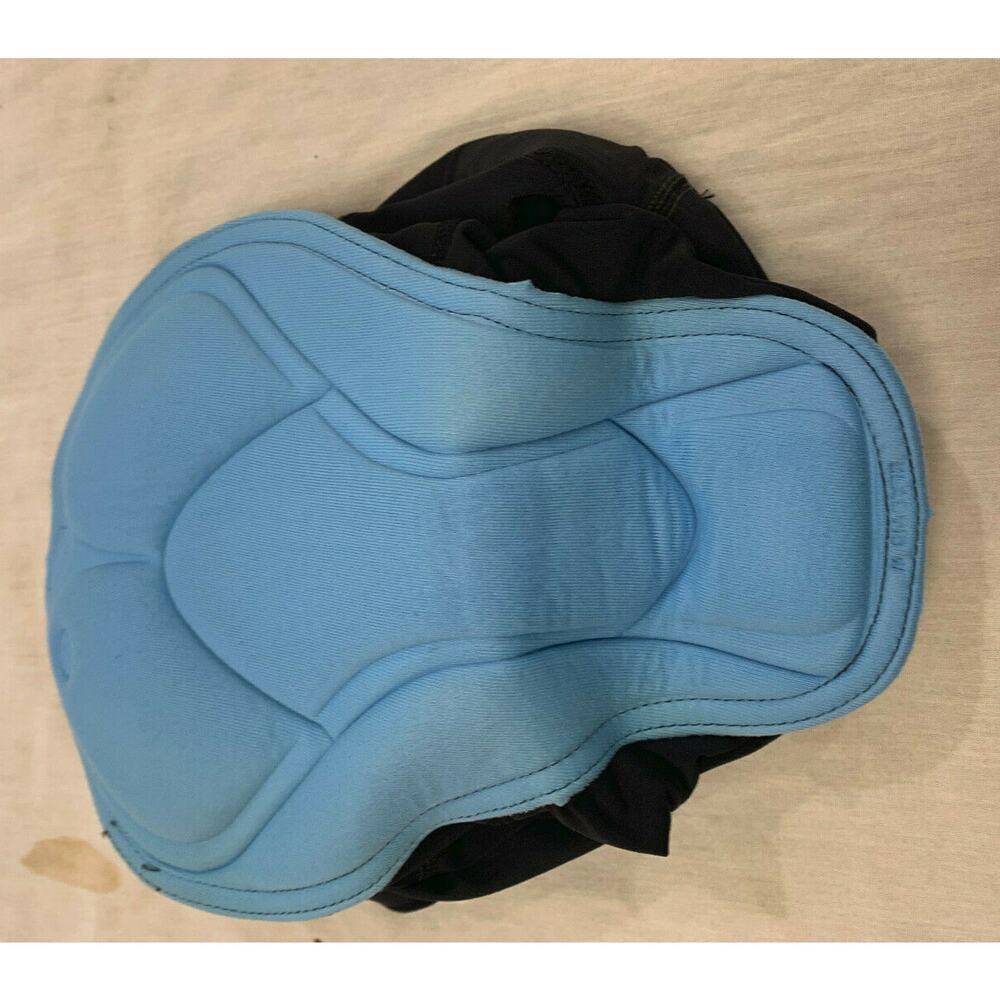 ๐๐๐ NOVARA WOMENS ATHLETIC PADDED CYCLING SHORTS SIZE M ๐๐๐ - Picture 3 of 4